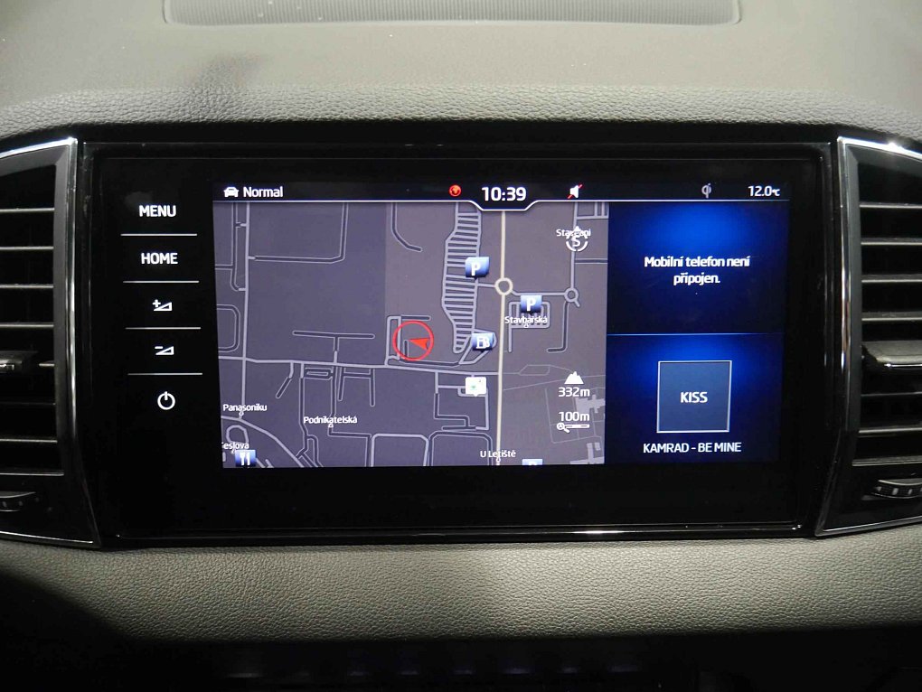 Škoda Karoq 2.0 TDi Style Plus 4x4