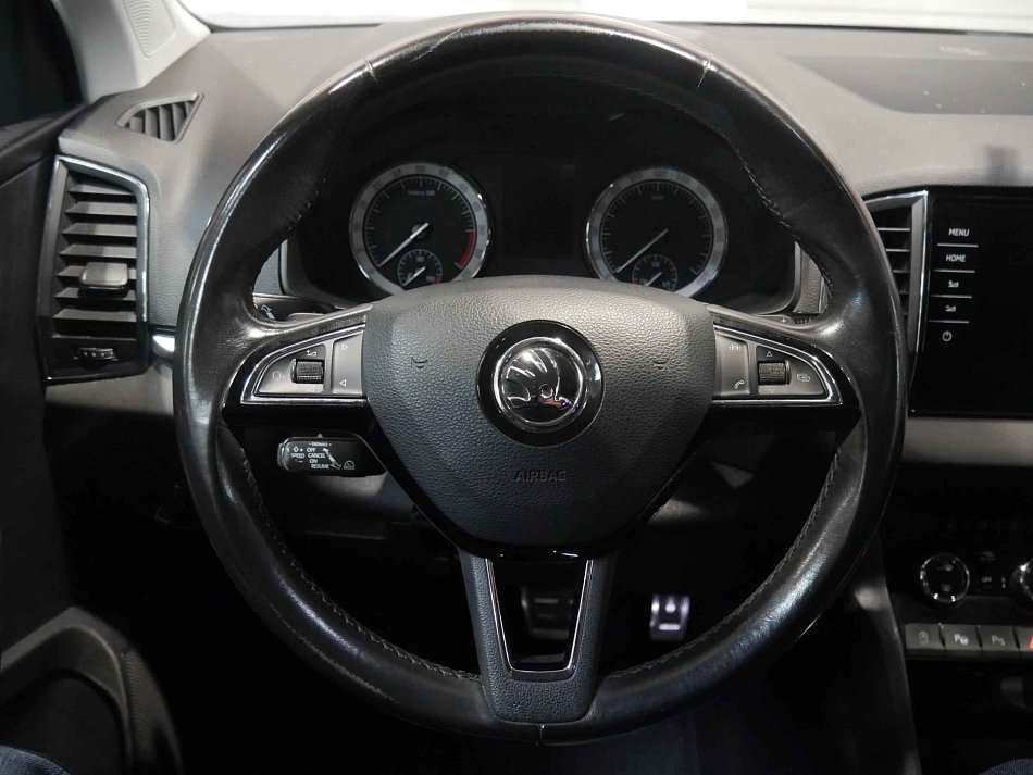 Škoda Karoq 2.0 TDi Style Plus 4x4