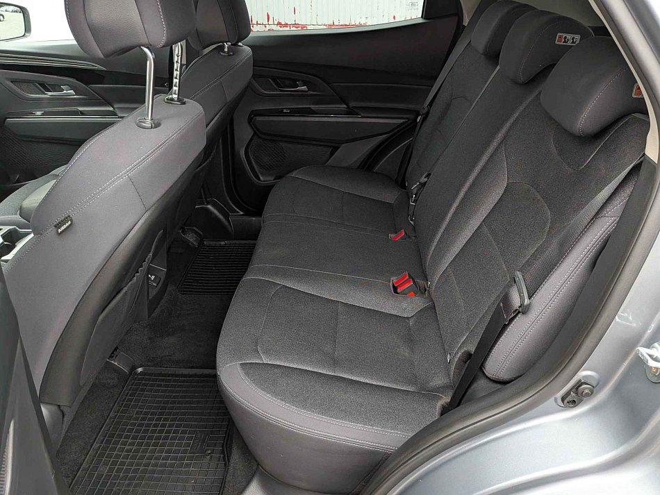 SsangYong Korando 1.5 T-GDi  4x4