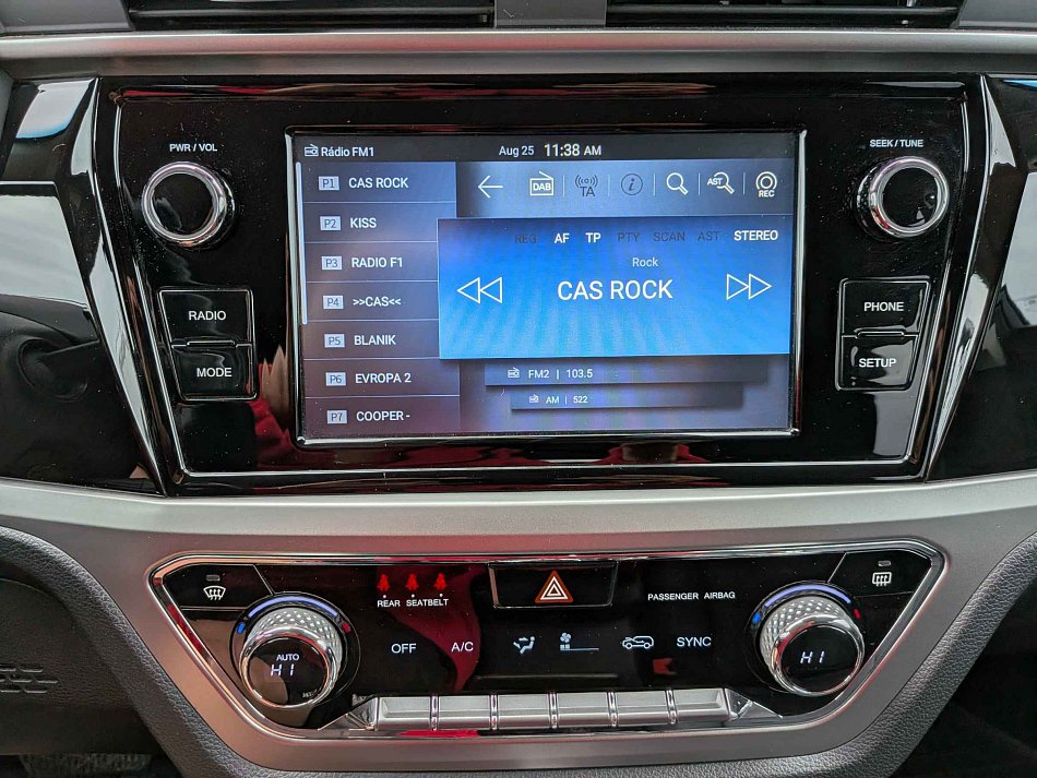 SsangYong Korando 1.5 T-GDi  4x4