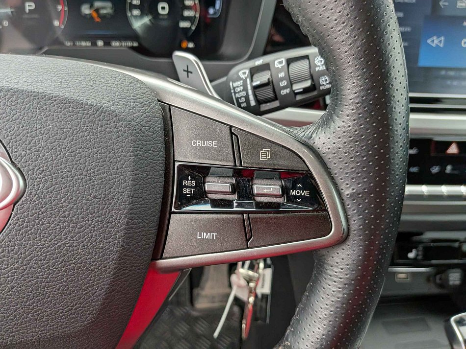 SsangYong Korando 1.5 T-GDi  4x4