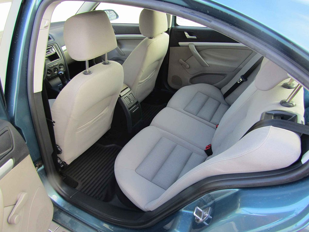 Škoda Octavia II 1.9 TDi Ambition