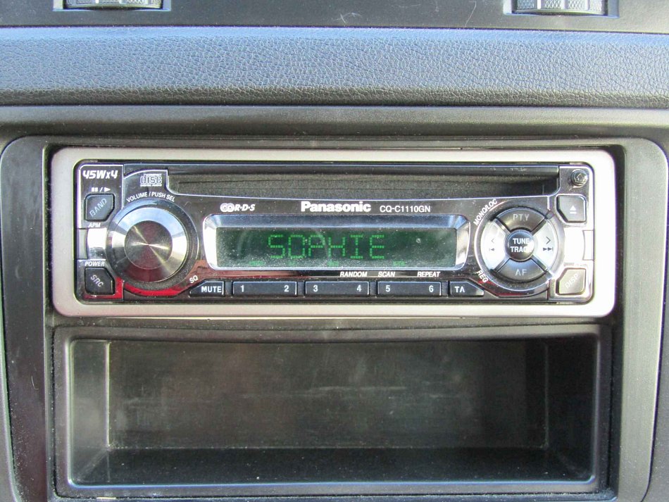 Škoda Octavia II 1.9 TDi Ambition