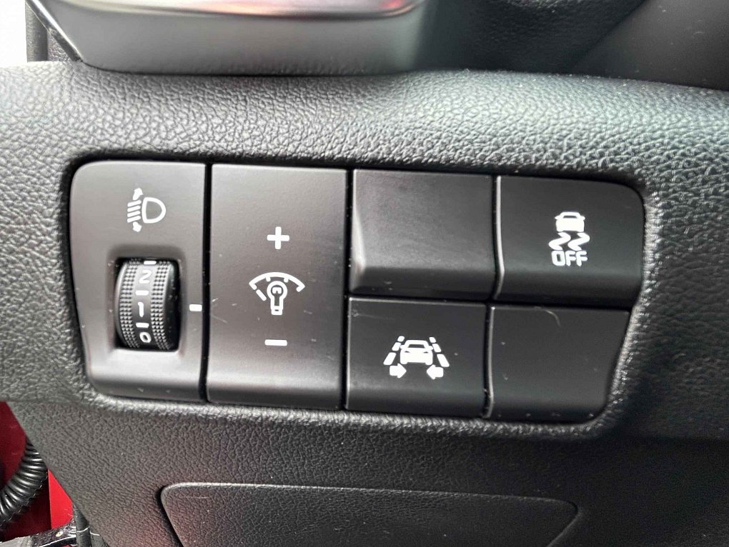 Kia Sportage 1.6 GDI 