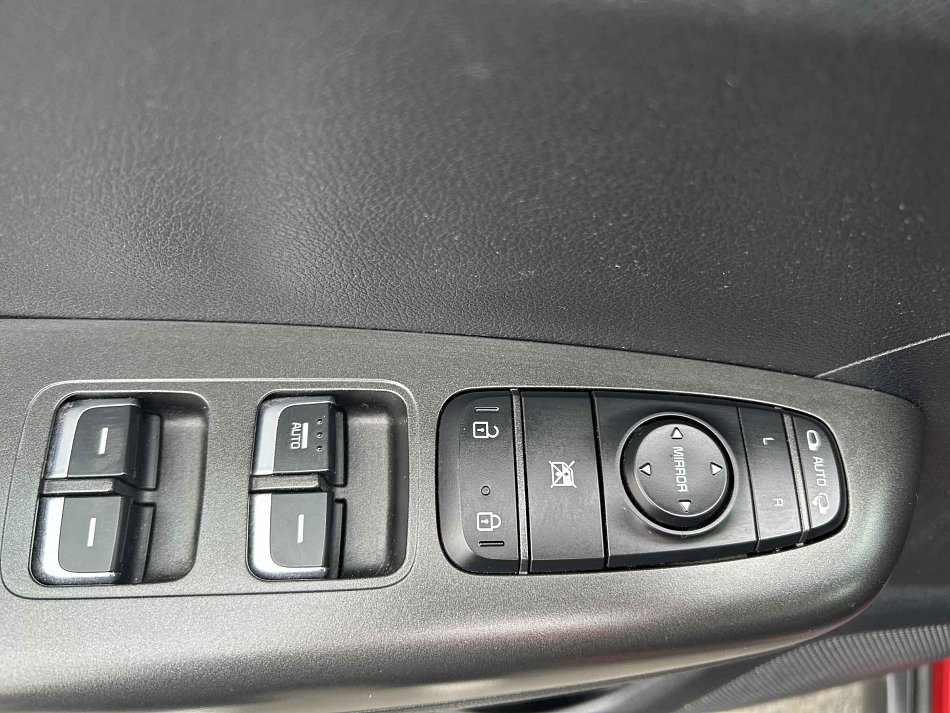 Kia Sportage 1.6 GDI 