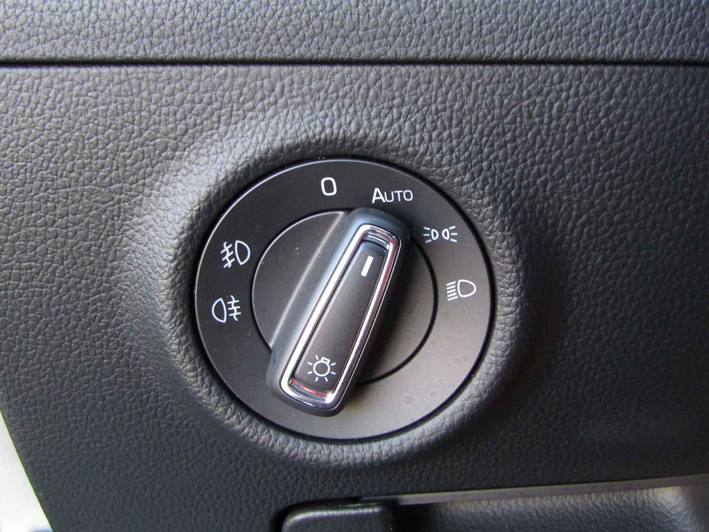 Škoda Superb III 2.0 TDi Ambition
