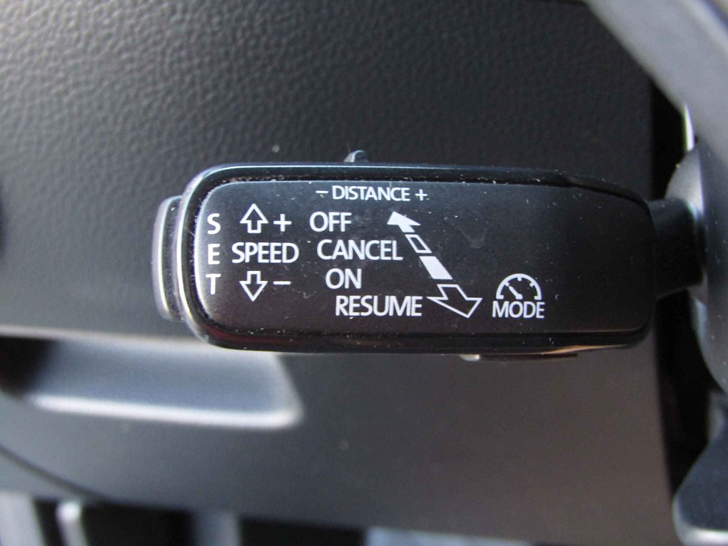Škoda Superb III 2.0 TDi Ambition