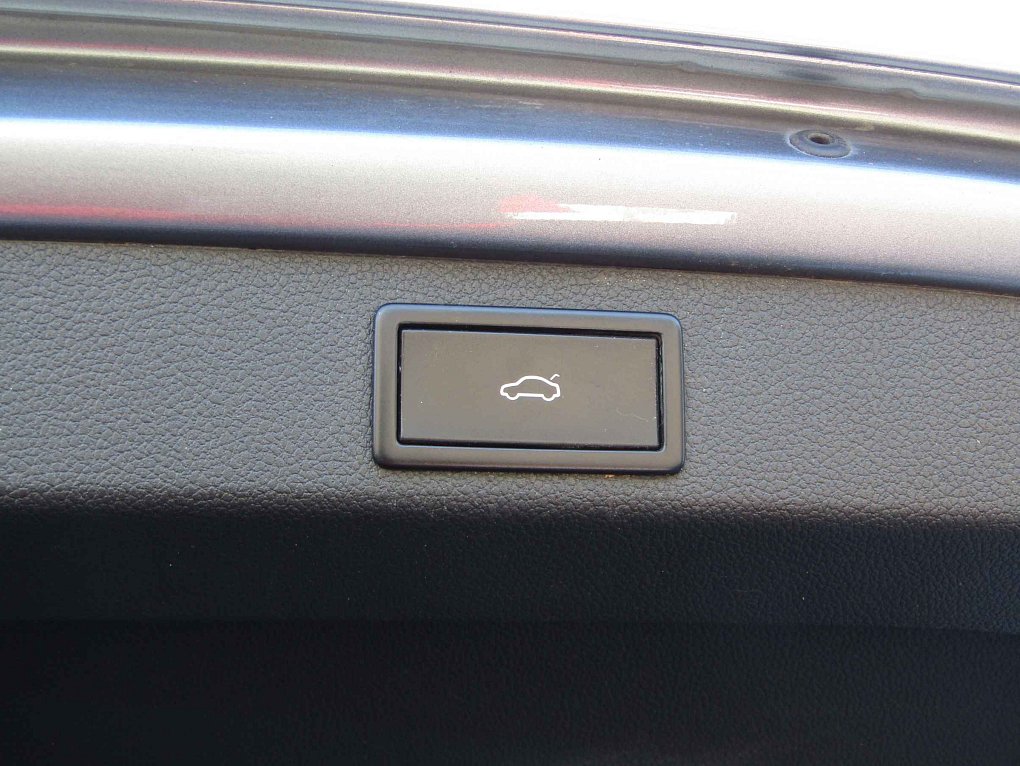 Škoda Superb III 2.0 TDi Ambition