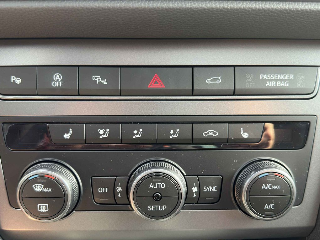 Cupra Ateca 2.0 TSi  4x4