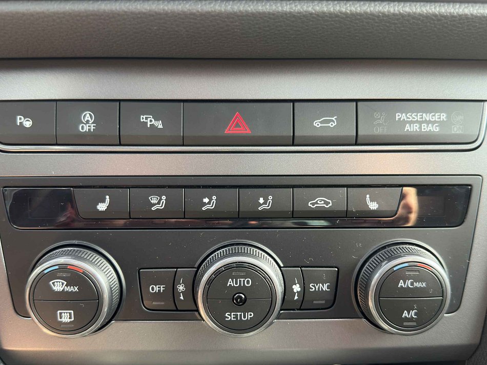 Cupra Ateca 2.0 TSi  4x4