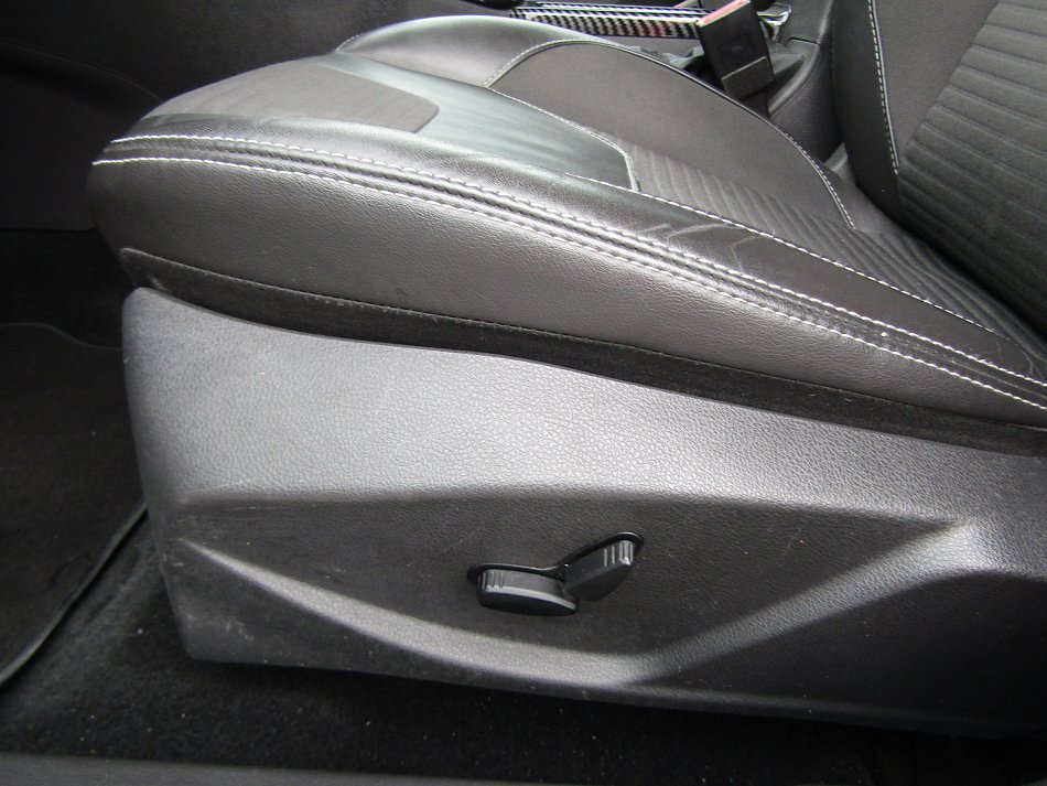 Ford Focus 2.0 TDCi Titanium
