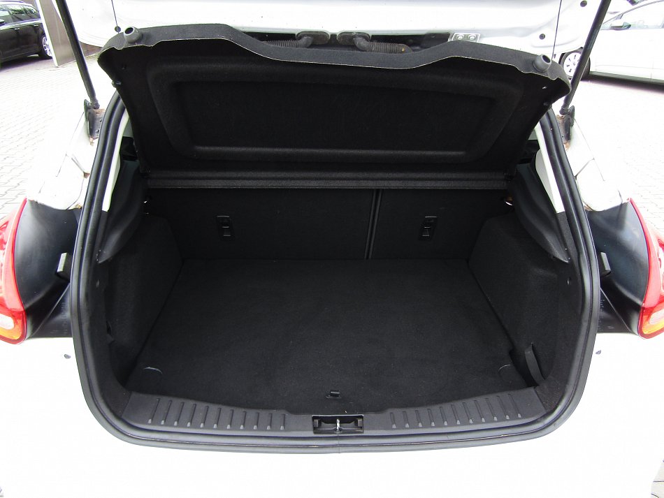 Ford Focus 2.0 TDCi Titanium