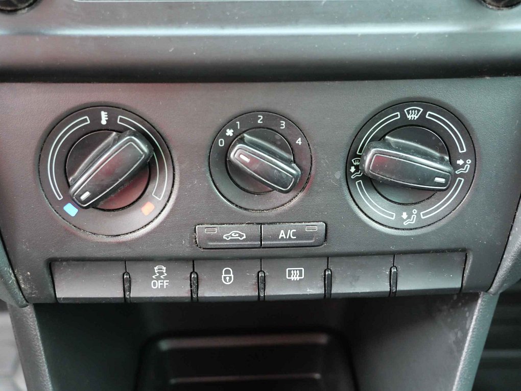 Škoda Rapid 1.2TSi Ambition Fresh