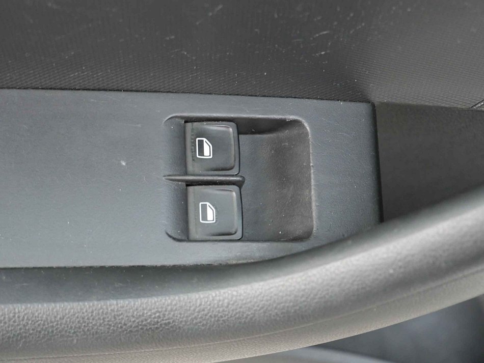 Škoda Rapid 1.2TSi Ambition Fresh