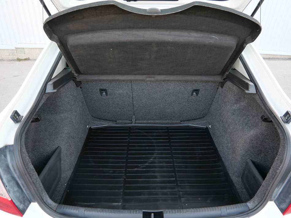 Škoda Rapid 1.2TSi Ambition Fresh