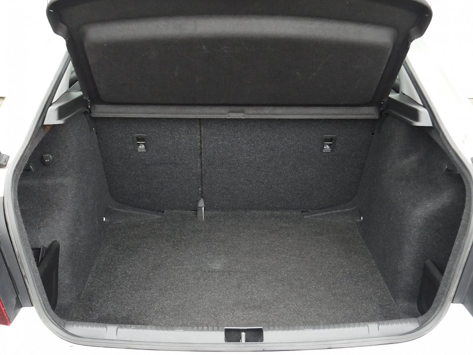 Škoda Rapid 1.0 TSi Ambition
