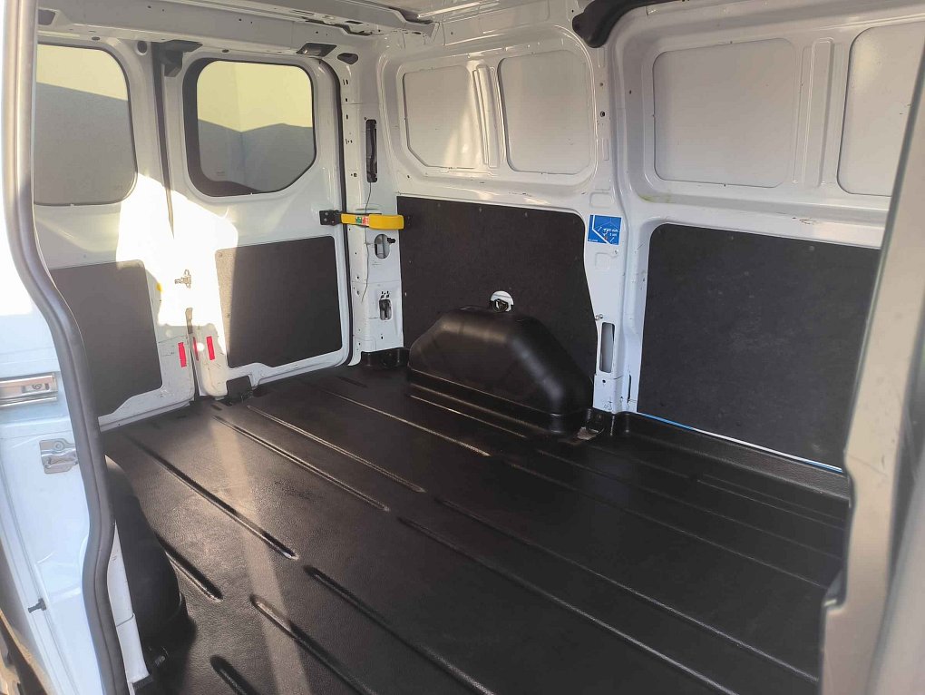 Ford Transit Custom 2.0TDCi Trend