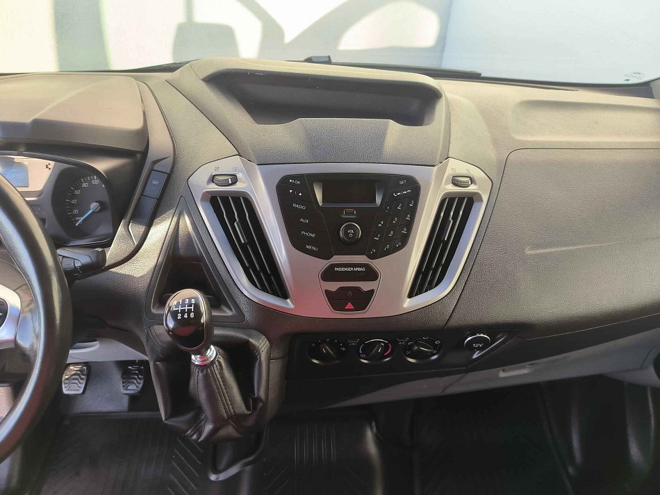 Ford Transit Custom 2.0TDCi Trend