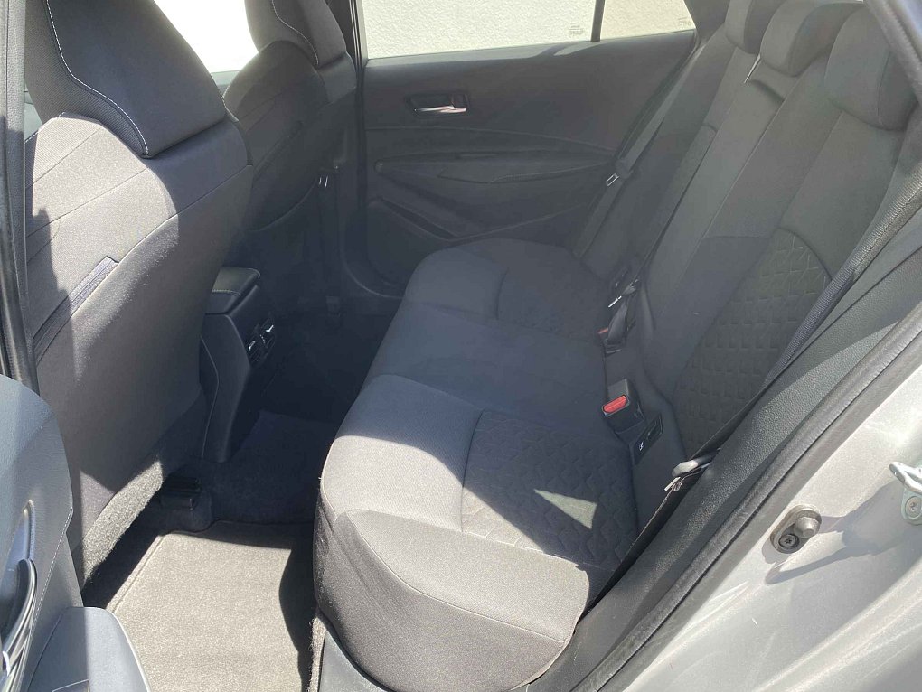 Toyota Corolla 1.2 T Comfort
