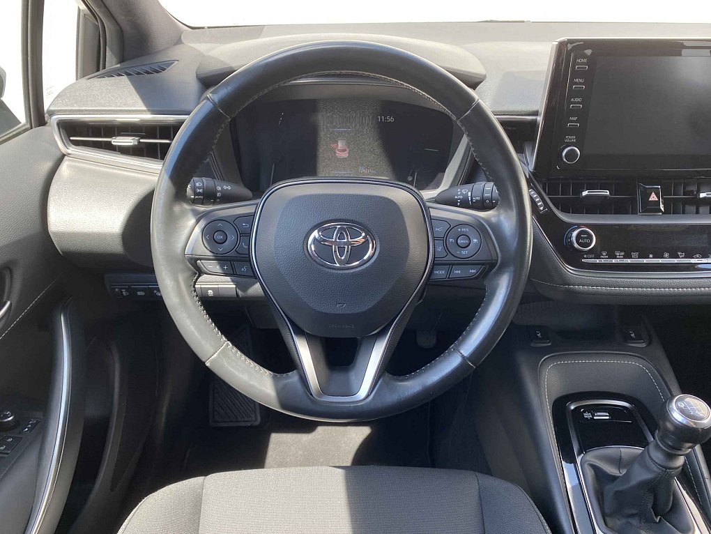 Toyota Corolla 1.2 T Comfort