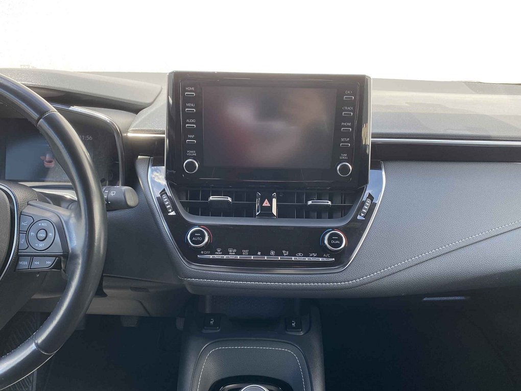 Toyota Corolla 1.2 T Comfort