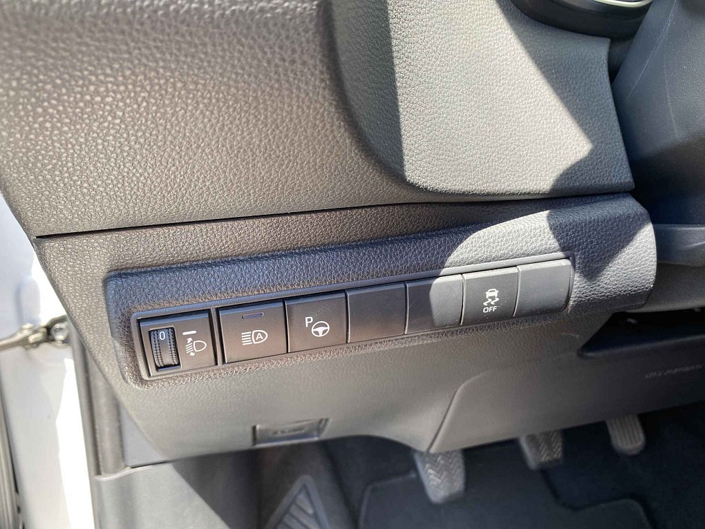 Toyota Corolla 1.2 T Comfort