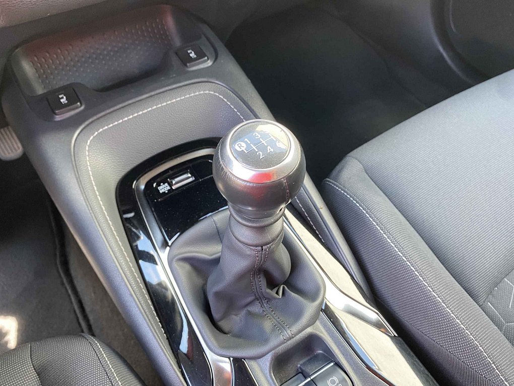 Toyota Corolla 1.2 T Comfort