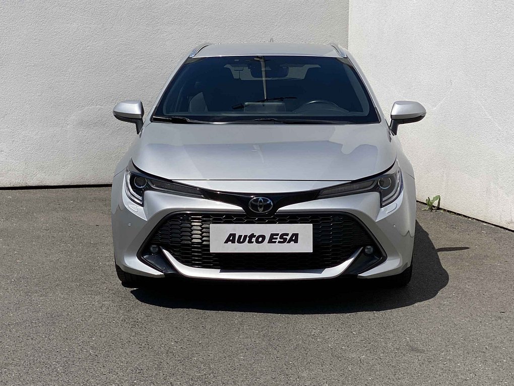 Toyota Corolla 1.2 T Comfort