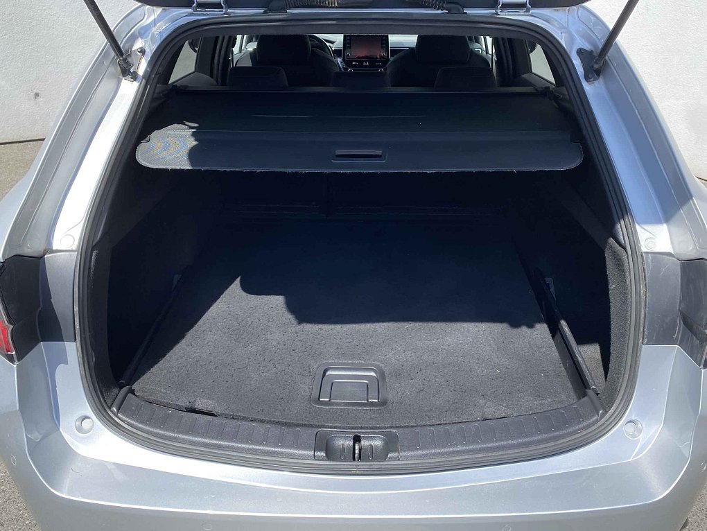 Toyota Corolla 1.2 T Comfort