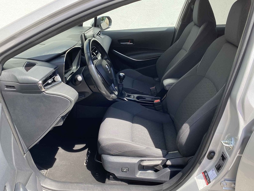 Toyota Corolla 1.2 T Comfort