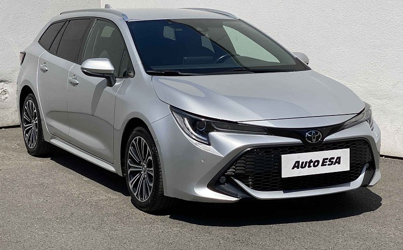 Toyota Corolla 1.2 T Comfort