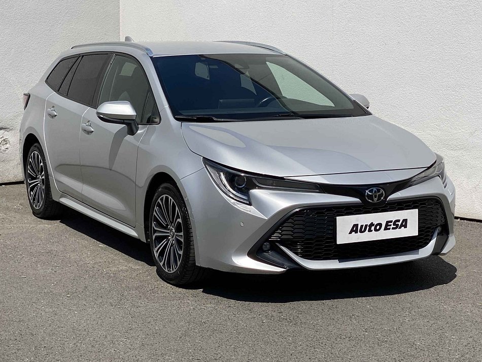 Toyota Corolla 1.2 T Comfort
