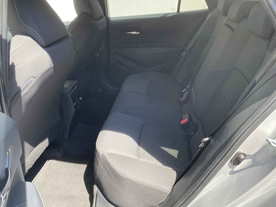 Toyota Corolla 1.2 T Comfort