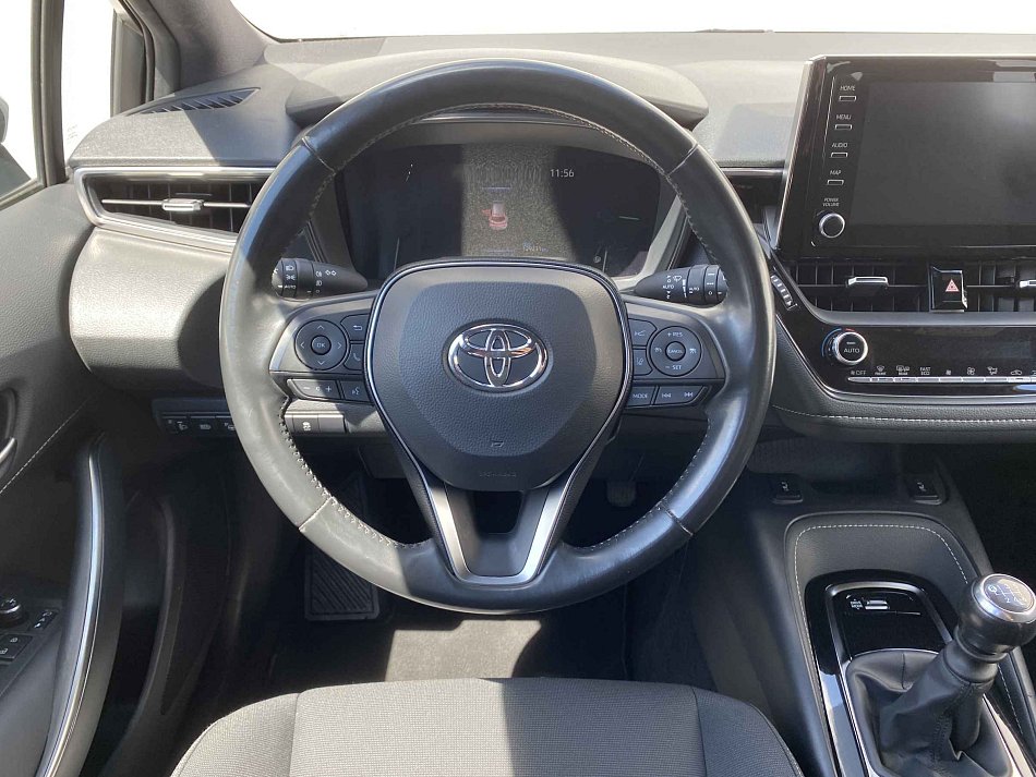 Toyota Corolla 1.2 T Comfort