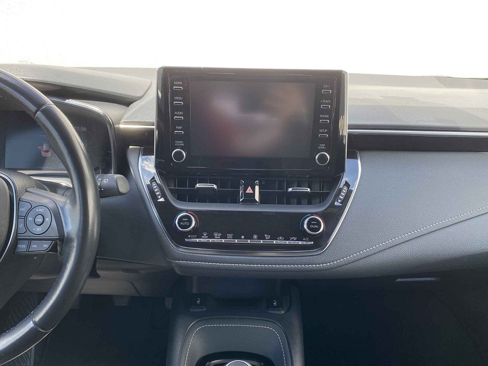 Toyota Corolla 1.2 T Comfort