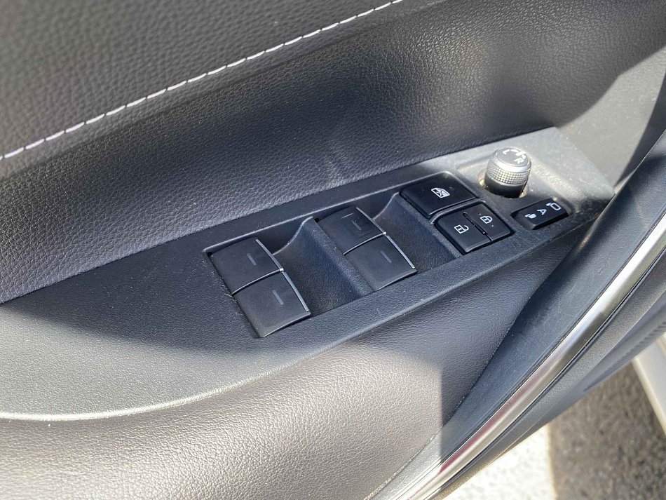Toyota Corolla 1.2 T Comfort