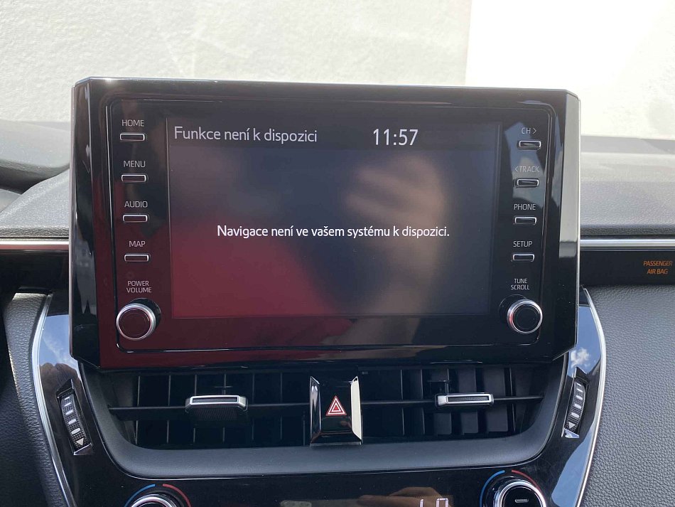 Toyota Corolla 1.2 T Comfort