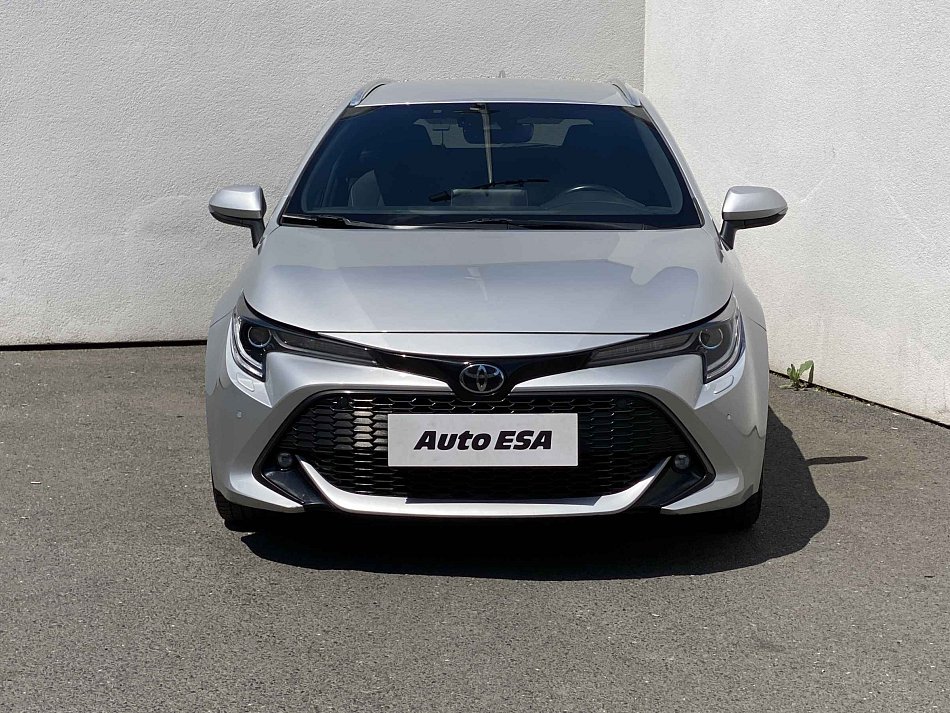 Toyota Corolla 1.2 T Comfort