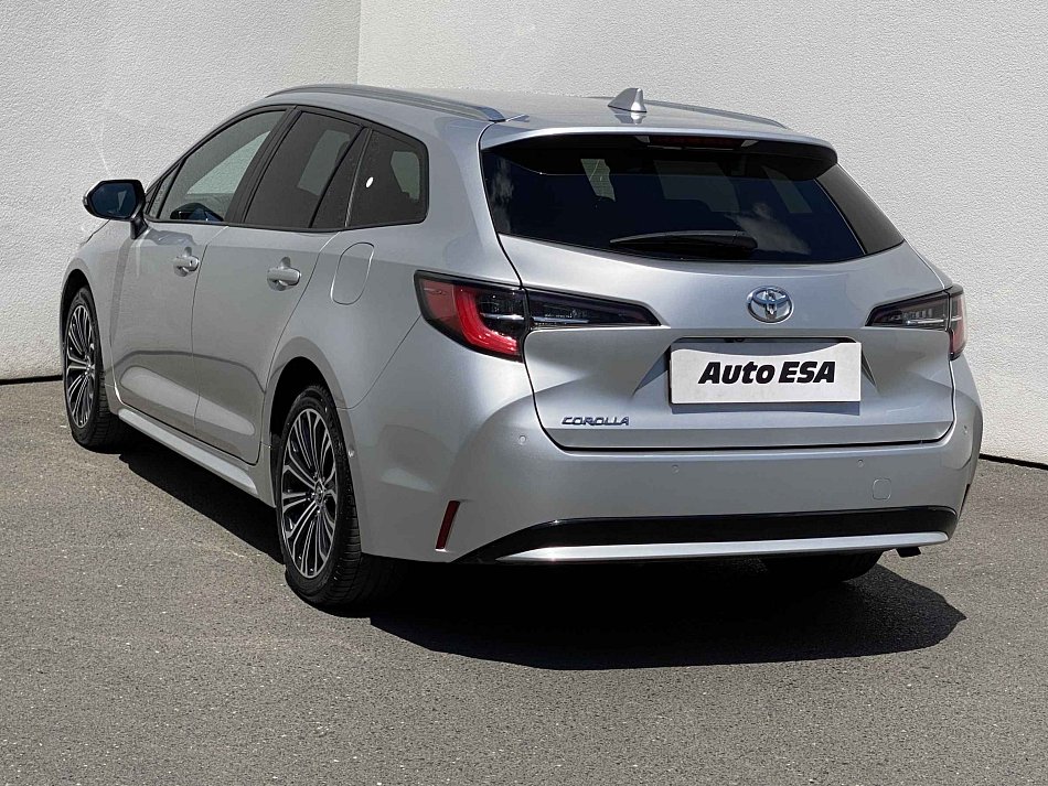 Toyota Corolla 1.2 T Comfort