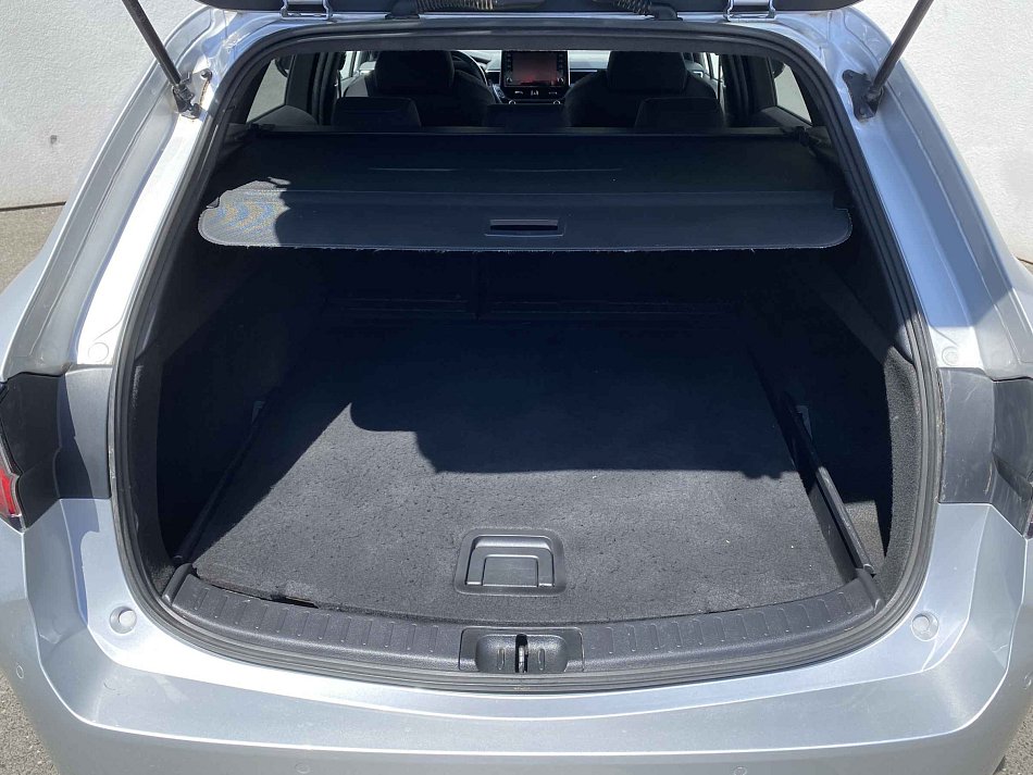 Toyota Corolla 1.2 T Comfort