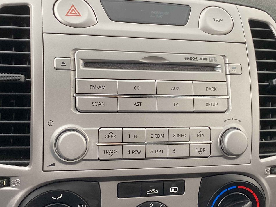 Hyundai I20 1.2i 