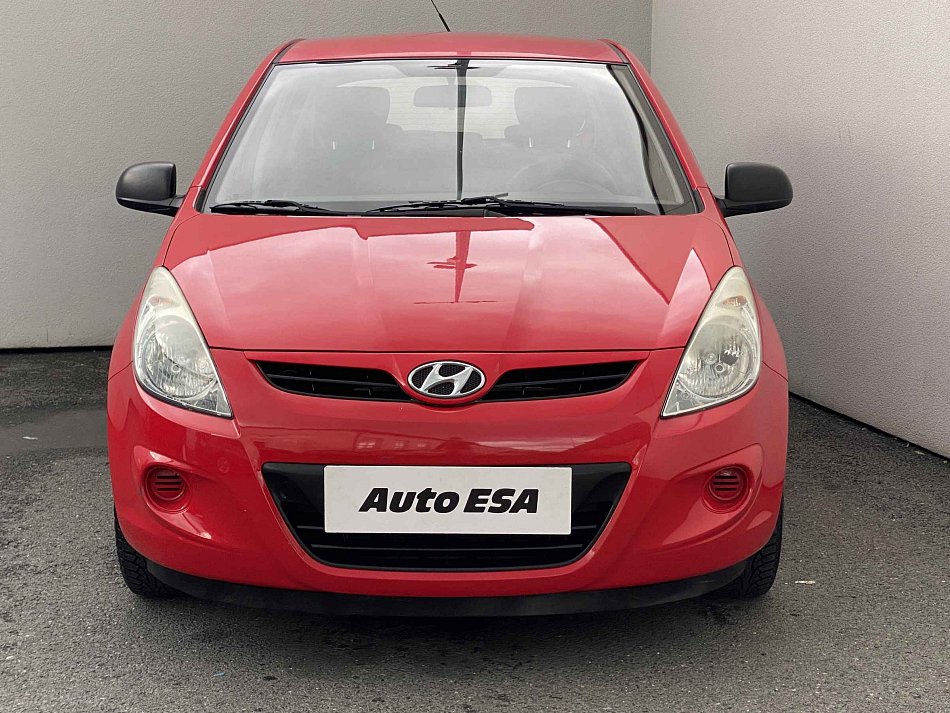 Hyundai I20 1.2i 
