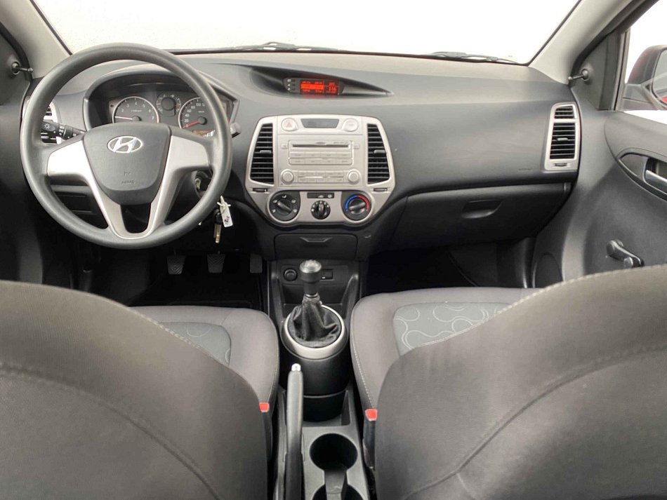 Hyundai I20 1.2i 