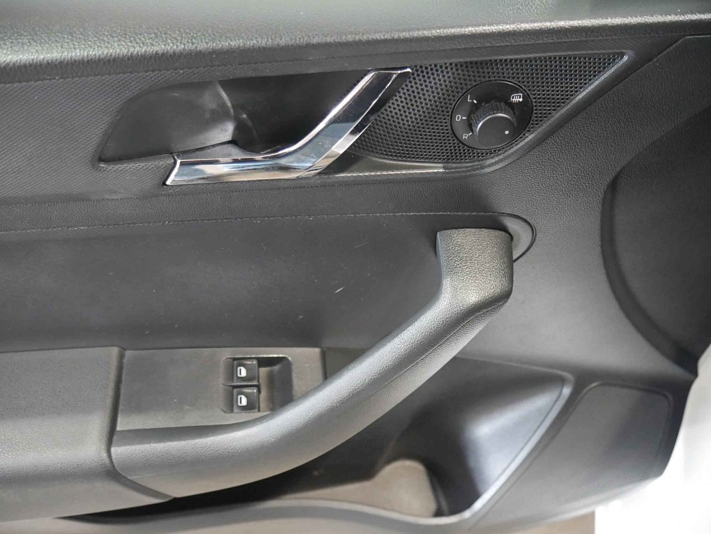 Škoda Rapid 1.6 TDi Ambition