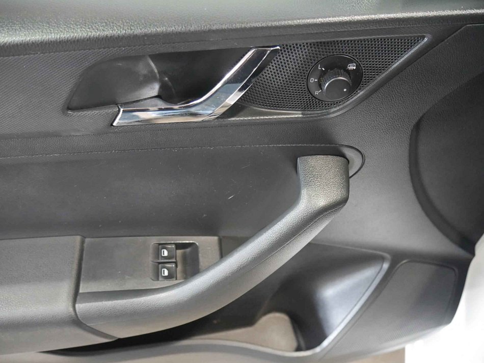 Škoda Rapid 1.6 TDi Ambition