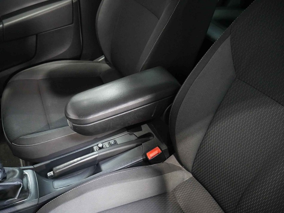 Škoda Rapid 1.6 TDi Ambition
