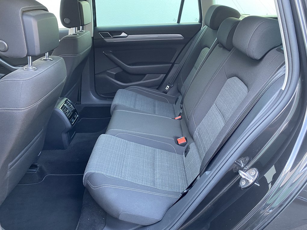 Volkswagen Passat 2.0TDi Business