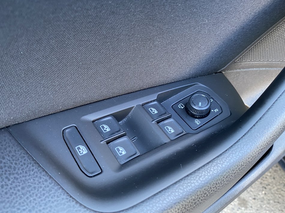Volkswagen Passat 2.0TDi Business