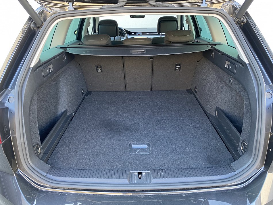 Volkswagen Passat 2.0TDi Business