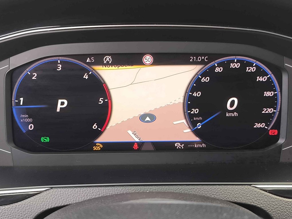 Volkswagen Passat 2.0TDi R-Line